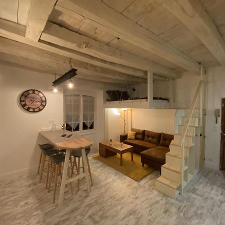 Indu'Style Appartamento Bourges Esterno foto